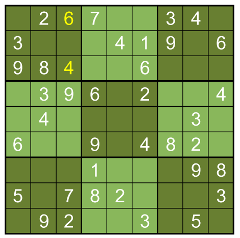 SudokuBasic5