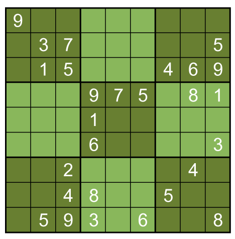 SudokuIndirectTwinsEnum01
