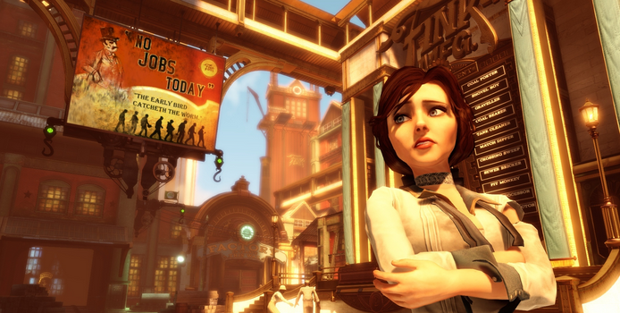 BioshockInfinite